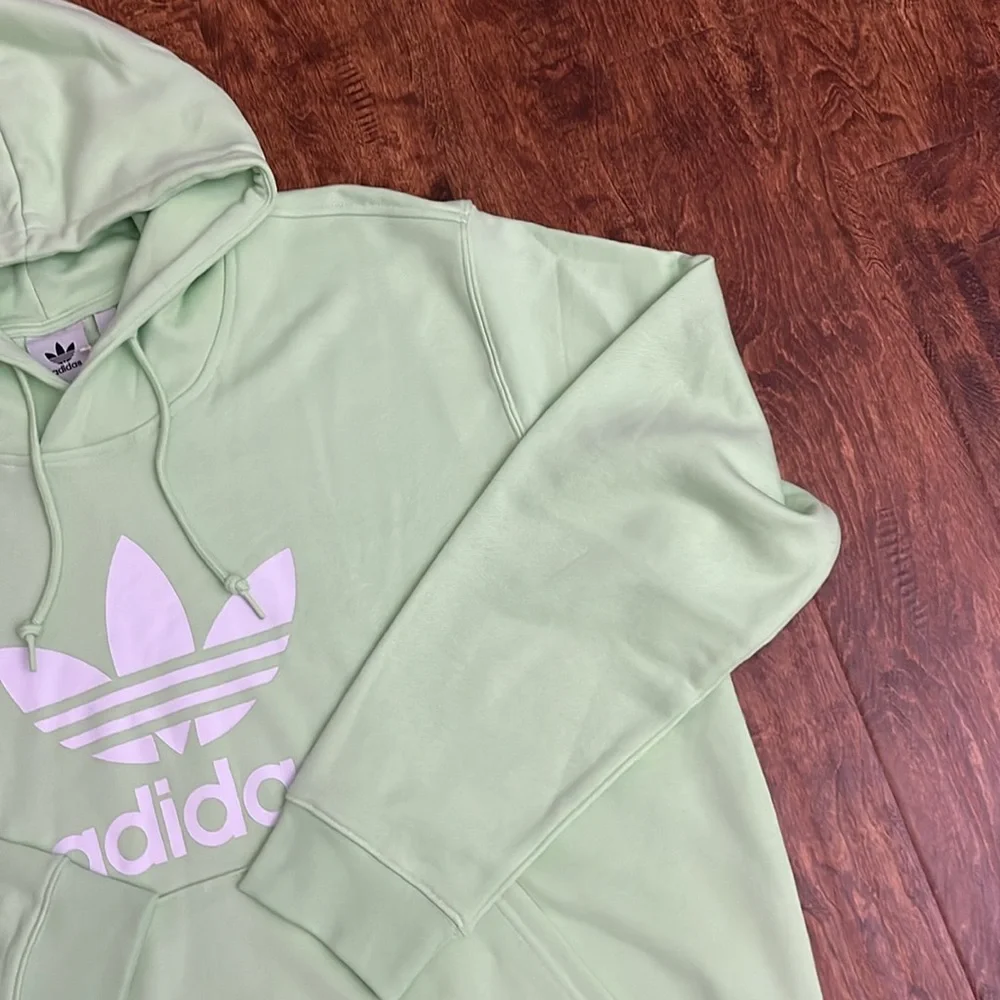 Adidas Originals Multi Sport Hoodie Size M